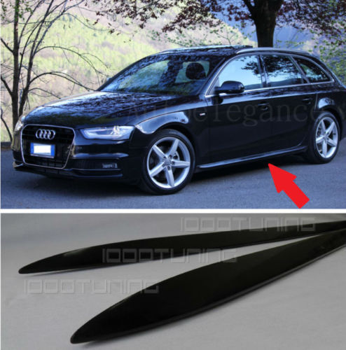 0437 audi 2012 lift - b8,