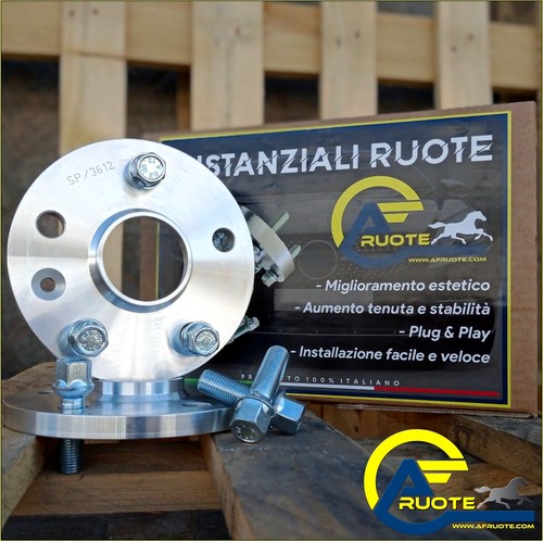 Sp4620sbd4 kit distanziali - 2,