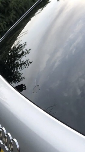 Audi avant a6 c6 - c5,