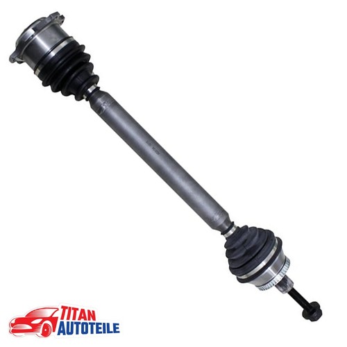 Albero motore destro audi - destro,
