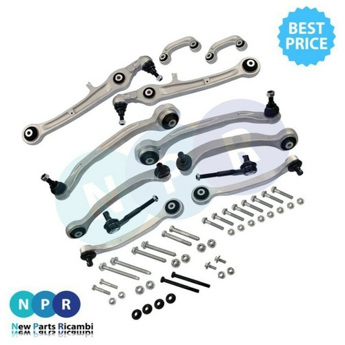 Kit bracci avantreno reinhoch - bracci,