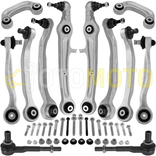 Kit braccio sospensione - kit,