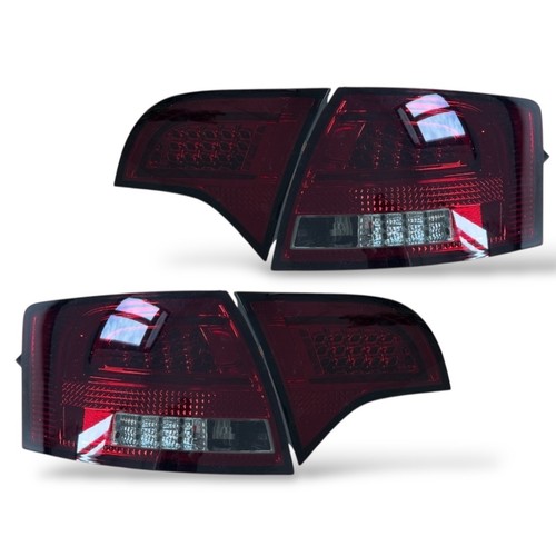 Fanali posteriori led - fanali,
