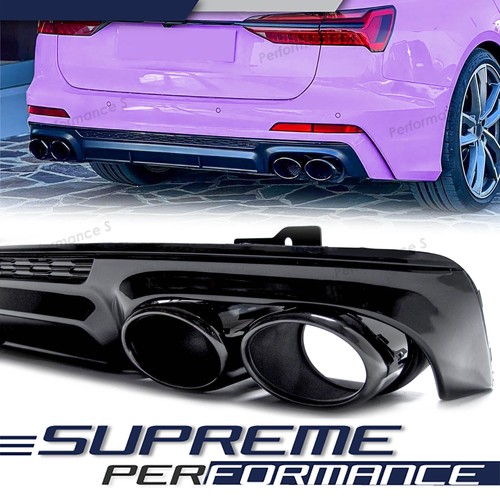 Terminali scarico diffusore - scarico,