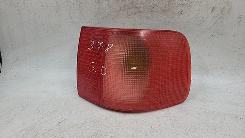 Audi avant c4 fanale - avant, 4a,