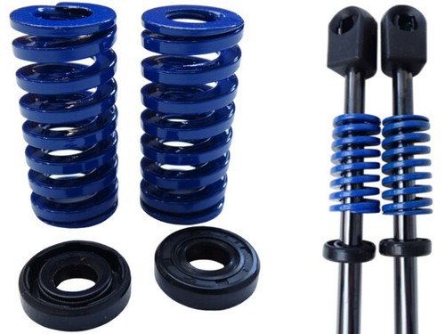 Kit molle apertura automatica - kit,