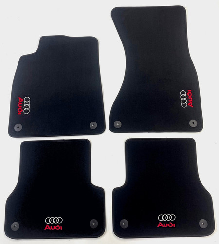 Tappetini auto audi dal - auto,