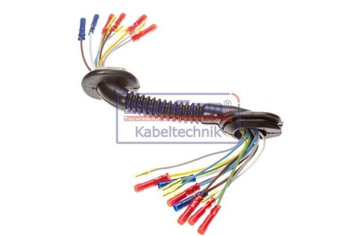 Kit riparazione cavi - kit,
