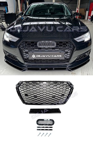 Griglia rs4 look per - griglia,