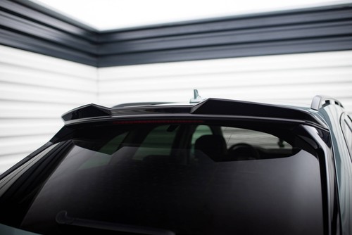 Spoiler posteriore per audi - 3d,