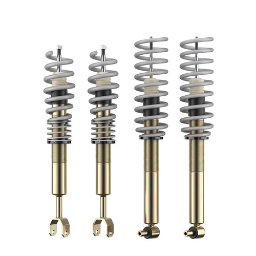 Dtsline coilover audi b5 - audi, a4