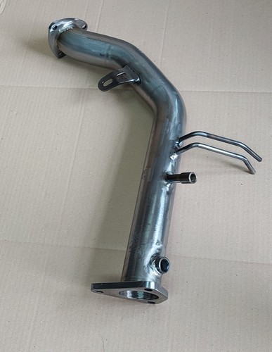 Downpipe tubo collettore per - tubo,