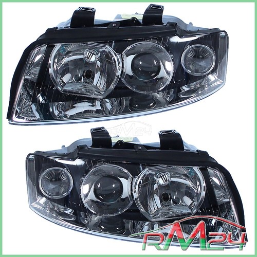 Faro anteriore dx - faro, sx