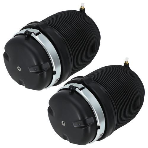 2pcs aria sospensioni molla - aria,