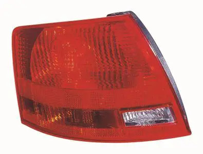 Faro posteriore p21w - sx,