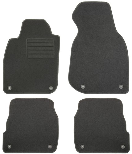 Set tappetini per - a6, c5