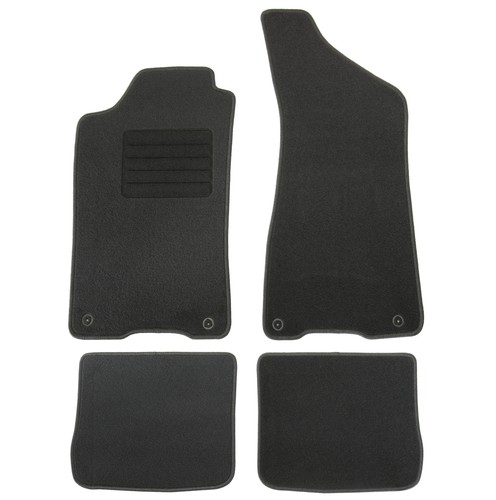 Set tappetini per audi - set,