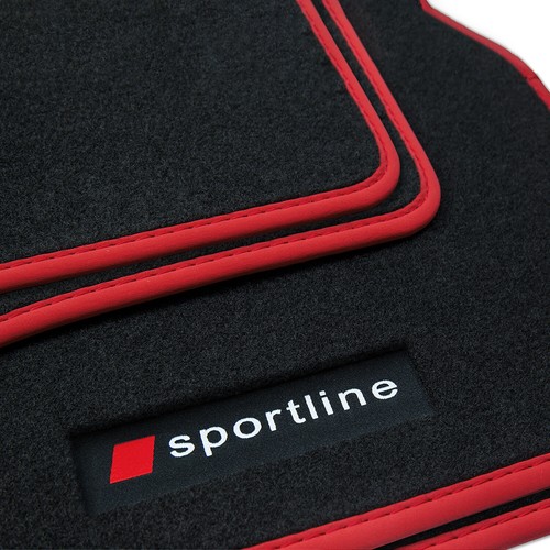 Tappetini sportline adatto - sportline,