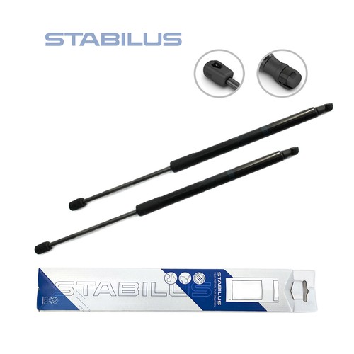 Molle gas stabilus - molle, a