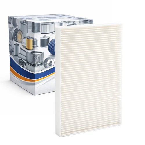 Filtro abitacolo antipolline - filtro,