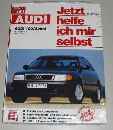 Manuale riparazione audi - riparazione,