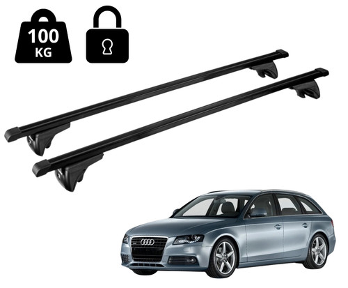 Barre portatutto per - portatutto, audi