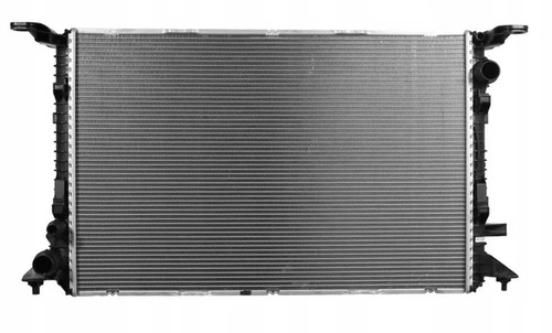 Radiatore motore audi - a6, avant