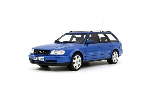 Audi plus avant nogaro - s6,