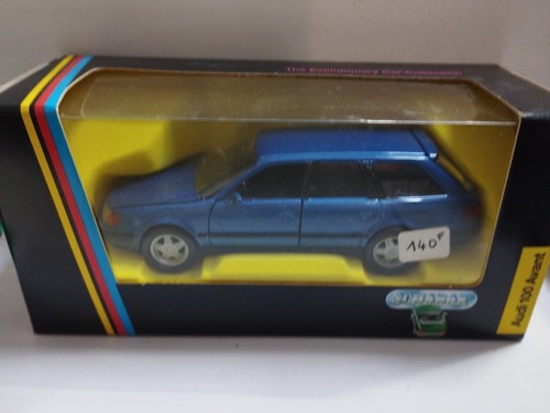 Schabak 1055 audi - schabak, avant