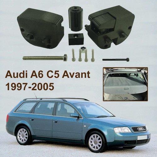 Audi avant allroad - a6,