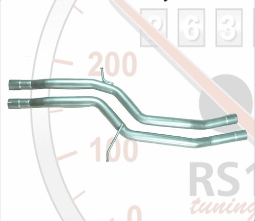 Tubo ricambio audi s5 - &,