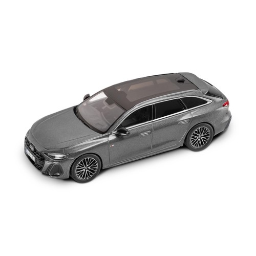 Modellino auto originale - , audi