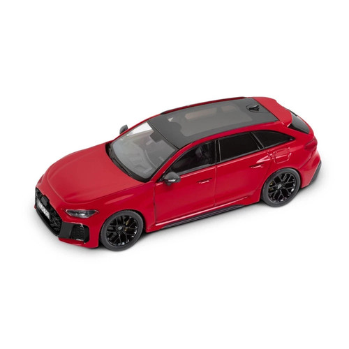 Audi rs5 avant - /,