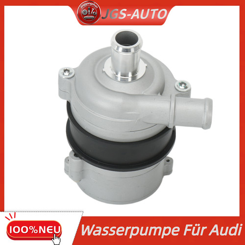 Pompa acqua supplementare - , per