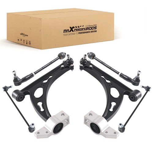 Bras suspension avant for - de,