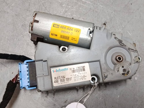 4b0959591f motore elettrico - elettrico, da