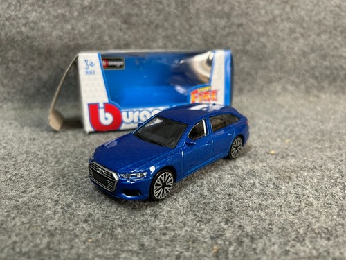 Audi avant scala - a6, 1/43