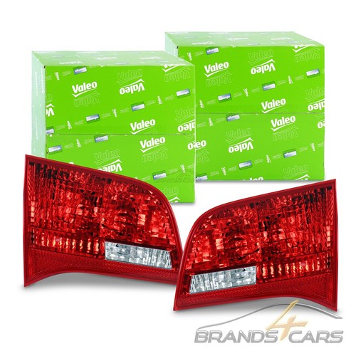Valeo luci posteriori - 2x,