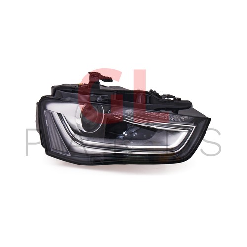 Phares avant pour audi - phares, a4