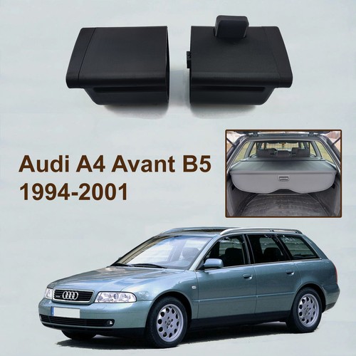 Audi avant - a4,