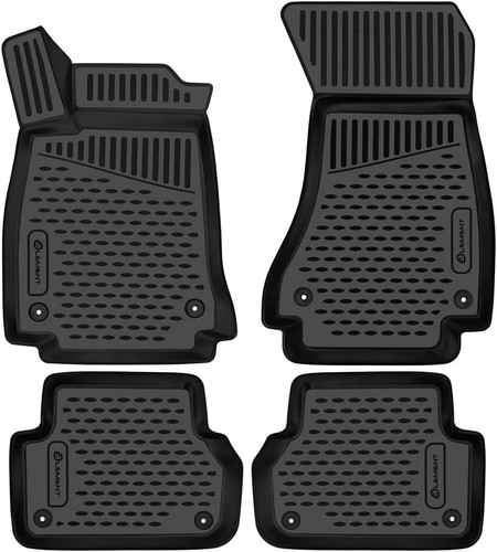 Element tappetini per audi - tappetini,