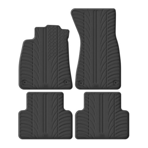 Set tappetini misura - set,