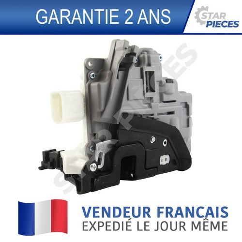 Moteur centralisation - de,