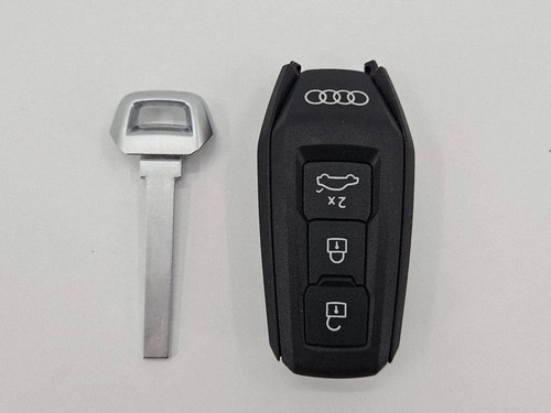 Chiave accensione audi - audi, a5