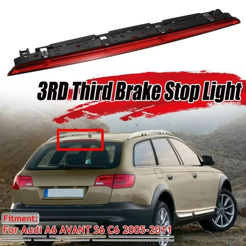 Terzo stop per - terzo, a6