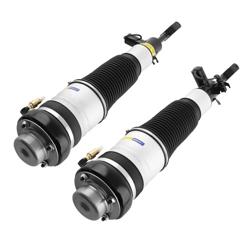 Suspension pneumatique - suspension,